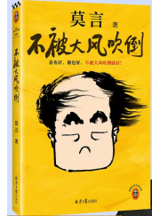 《不被大风吹倒》