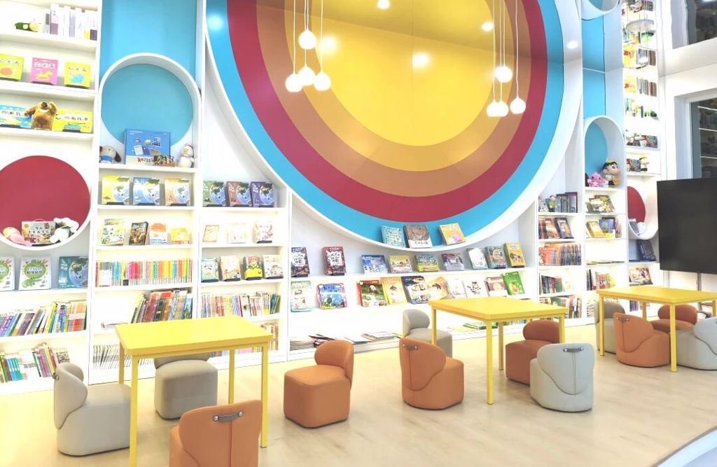 2025年12月7日全民阅读 · 周末读书分享会活动预告