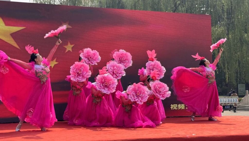 “阅享泉城 书香邢台”全民阅读主题活动正式启动